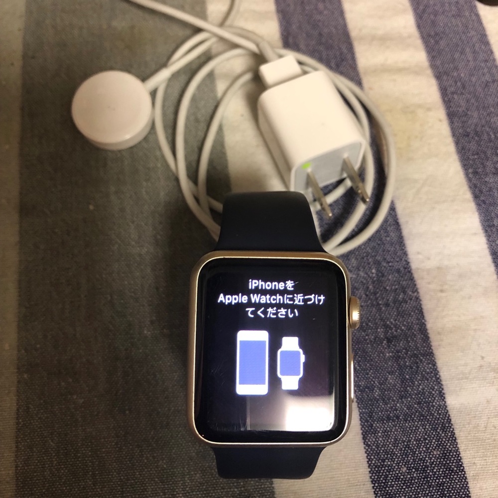 Apple Watch